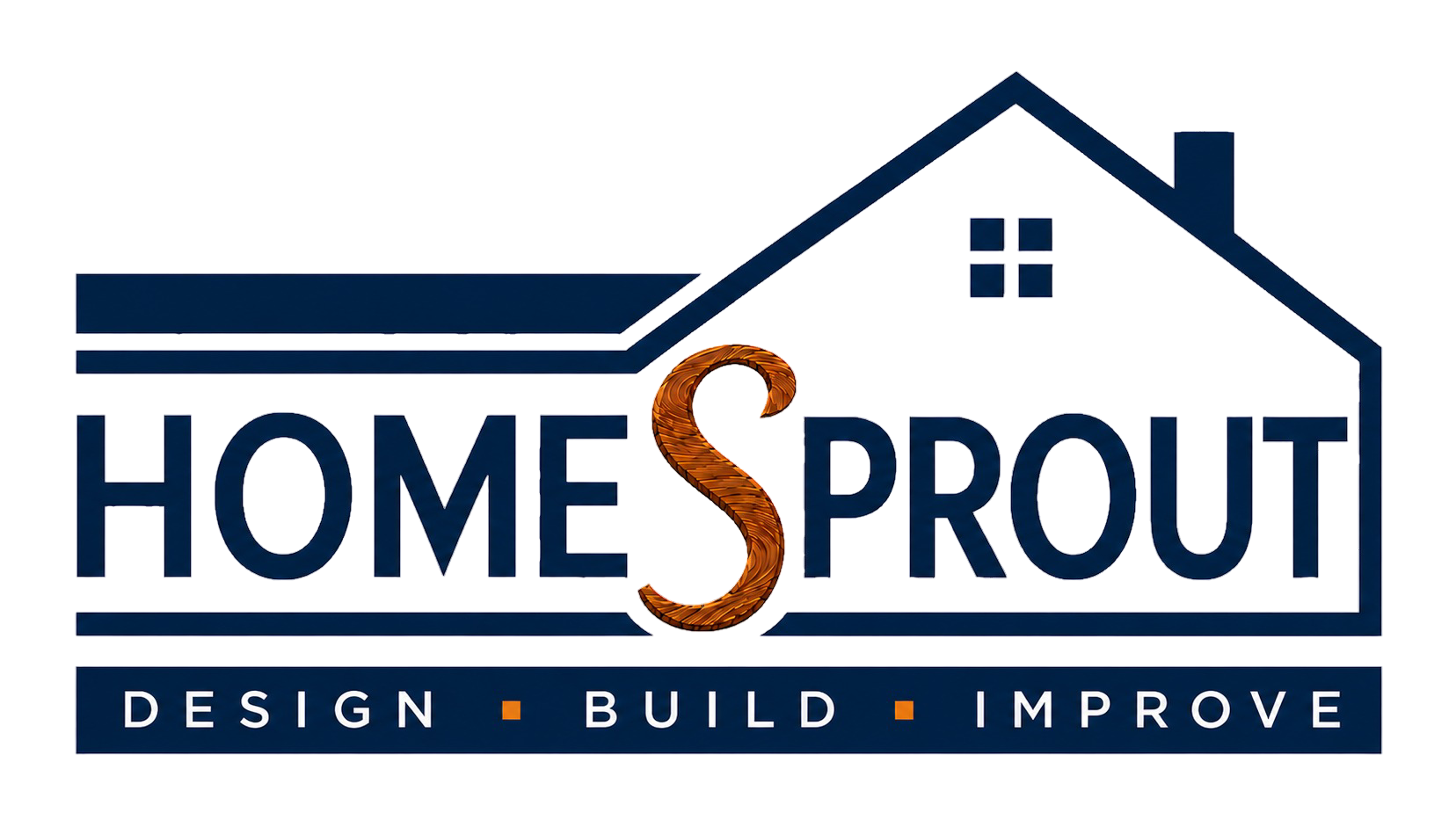 HomeSprout — Design, Build, Improve